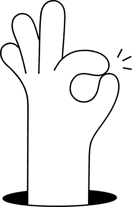 Hand